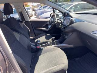 PEUGEOT 2008 usata, con Fendinebbia