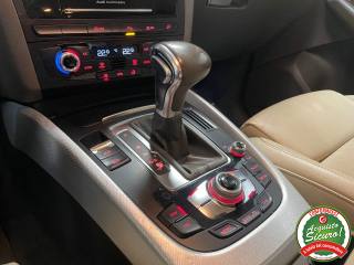 AUDI Q5 usata, con Immobilizzatore elettronico