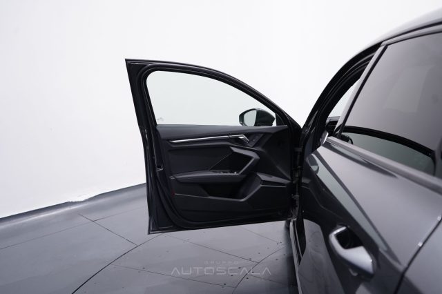 AUDI A3 usata, con Cruise Control
