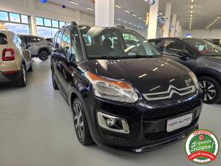 CITROEN C3 Picasso usata, con Airbag laterali
