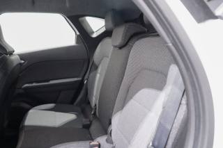 RENAULT Captur usata, con Airbag testa