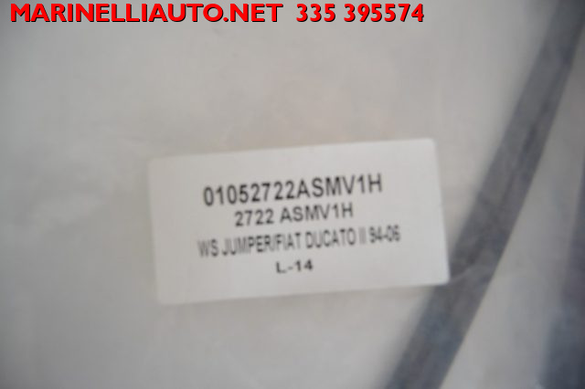 FIAT Ducato usata 2
