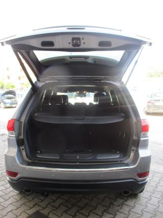 JEEP Grand Cherokee usata, con Alzacristalli elettrici
