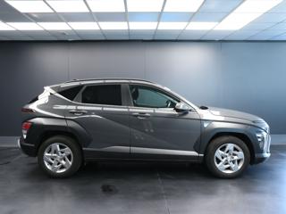 HYUNDAI Kona usata, con Antifurto
