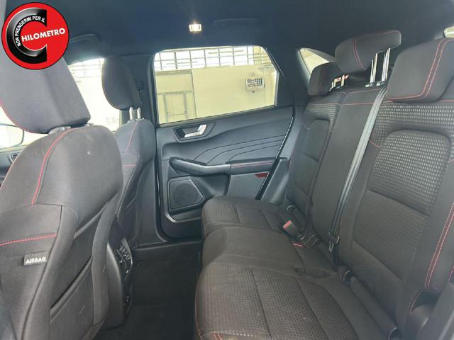 FORD Kuga usata, con Chiusura centralizzata