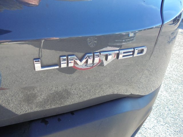 JEEP Renegade usata, con Autoradio digitale