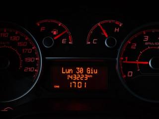 FIAT Doblo usata, con Servosterzo
