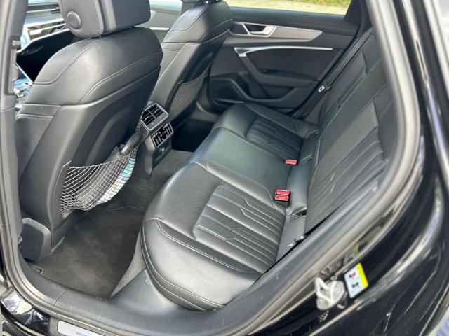 AUDI RS6 usata 30