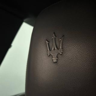 MASERATI Levante usata, con Controllo trazione