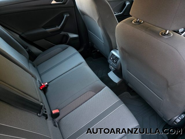 VOLKSWAGEN T-Roc usata, con Servosterzo