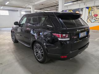 LAND ROVER Range Rover Sport usata, con Cerchi in lega