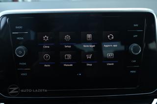 VOLKSWAGEN T-Roc usata, con Chiamata automatica per emergenze
