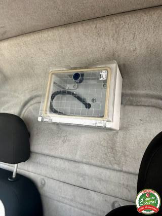 FIAT Doblo usata, con Servosterzo