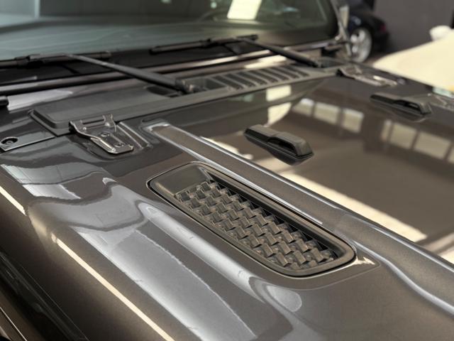 JEEP Wrangler usata, con Bluetooth