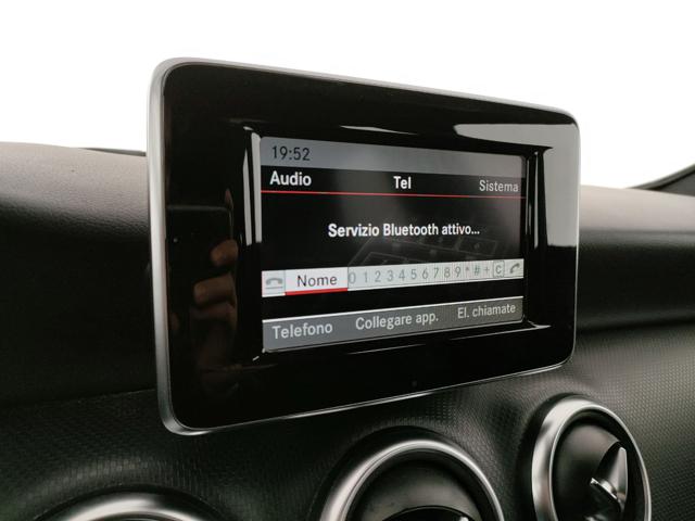 MERCEDES-BENZ A 180 usata, con ESP