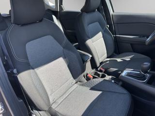 RENAULT Captur usata, con Park Distance Control