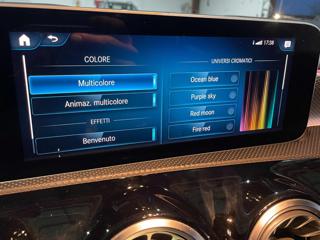 MERCEDES-BENZ A 180 usata, con Climatizzatore