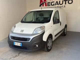 FIAT Fiorino usata, con Cerchi in lega