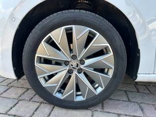 SKODA Scala usata, con Sistema di navigazione