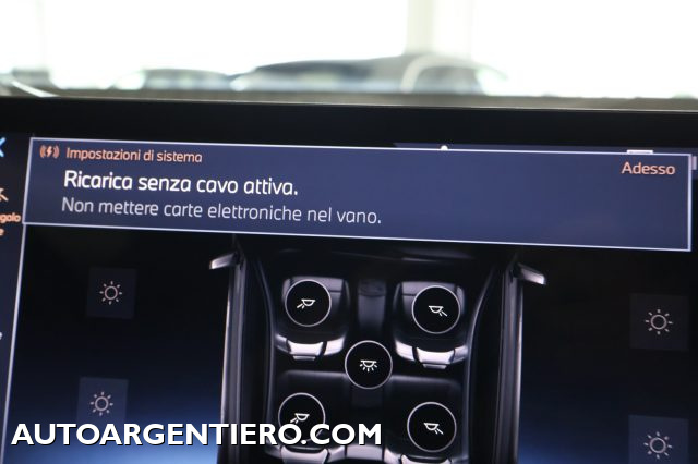 BMW 218 usata, con Apple CarPlay