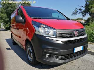 FIAT Talento 1.6 MJT PC-TN Furgone 12q