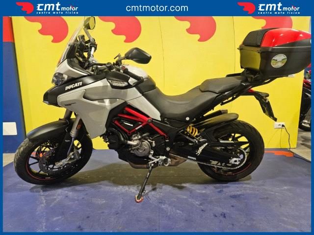 DUCATI Multistrada 950 usata 4