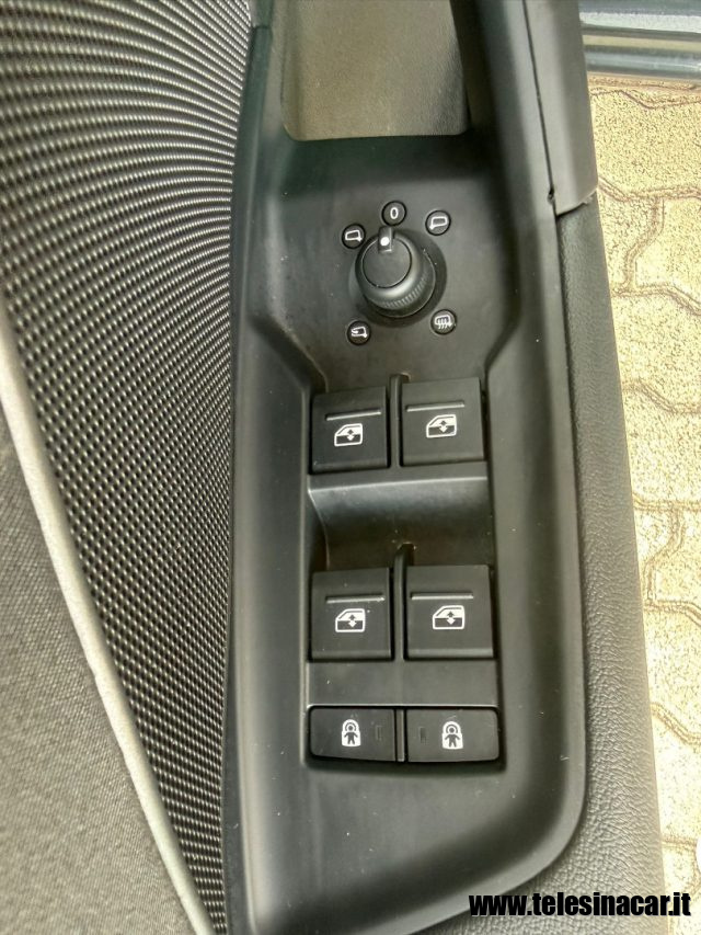 AUDI A3 usata, con Vivavoce