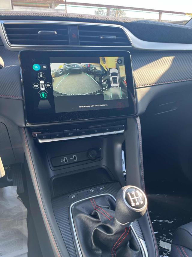 MG ZS usata, con Cerchi in lega