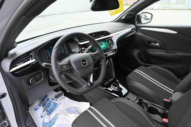 OPEL Corsa usata, con Controllo trazione