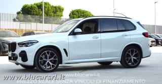 BMW X5 usata 43
