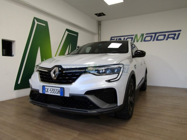 RENAULT Arkana usata, con ABS