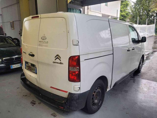 CITROEN Jumpy usata, con Alzacristalli elettrici