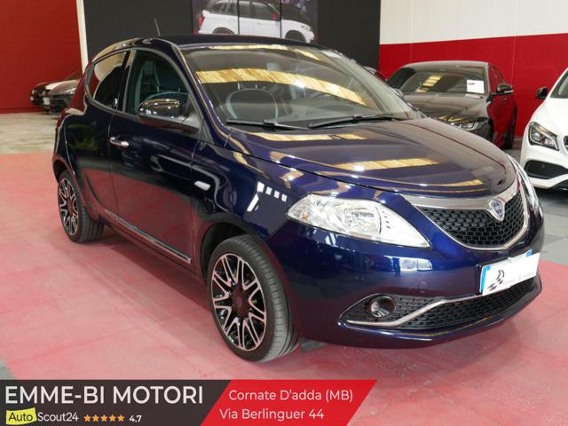 LANCIA Ypsilon usata, con Airbag Passeggero