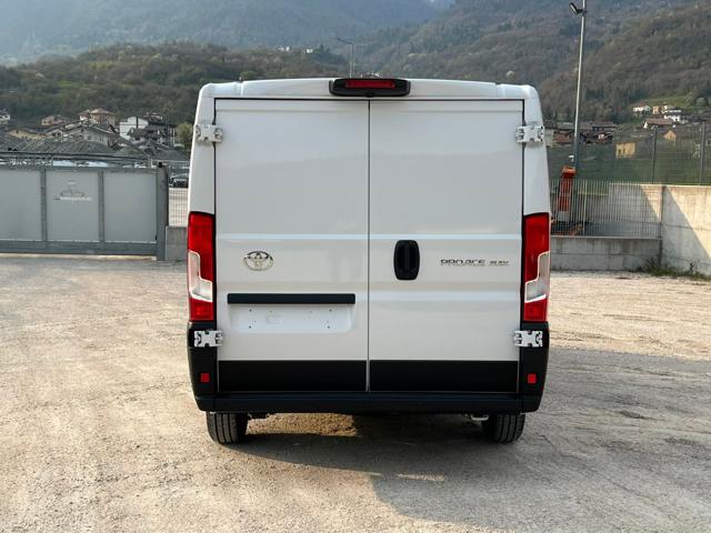 TOYOTA Proace Max usata, con Boardcomputer