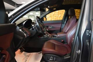 JAGUAR E-Pace usata 21