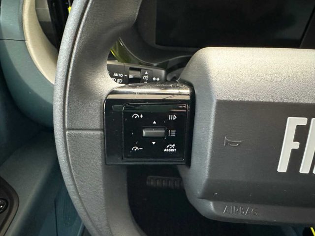 FIAT Grande Panda usata 23