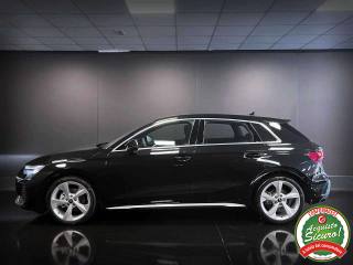 AUDI A3 usata, con Boardcomputer