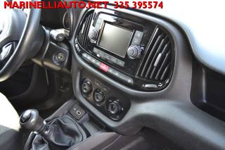 FIAT Doblo usata 20