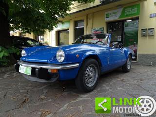 TRIUMPH Spitfire usata 17