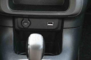 CITROEN C3 usata, con Park Distance Control