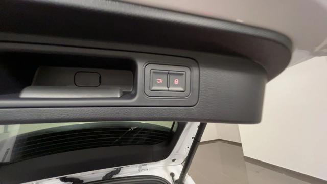 BYD Seal usata, con Touch screen