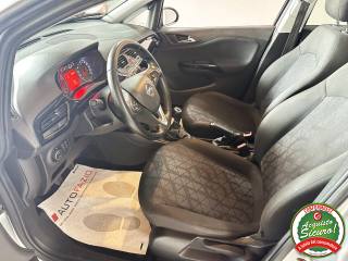 OPEL Corsa usata, con Alzacristalli elettrici