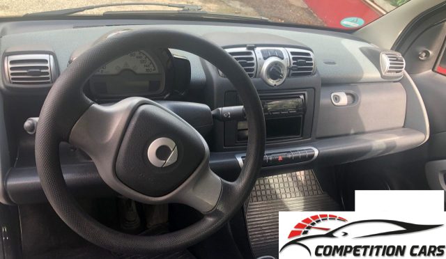 SMART ForTwo usata, con ESP