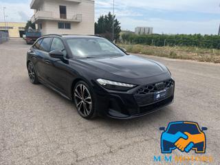 AUDI S5 usata, con Airbag