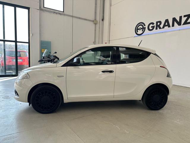 LANCIA Ypsilon usata, con Airbag Passeggero
