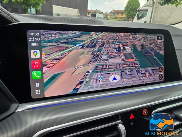BMW X5 usata, con Cruise Control
