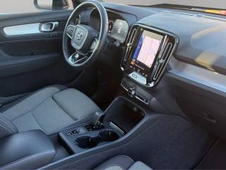 VOLVO XC40 usata, con ESP