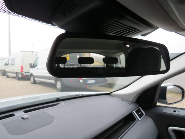 LAND ROVER Discovery Sport usata, con Sistema di navigazione