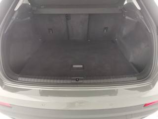 AUDI Q3 usata, con Volante in pelle