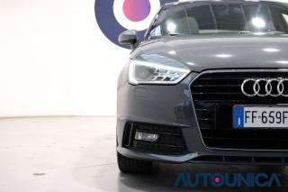AUDI A1 usata 53